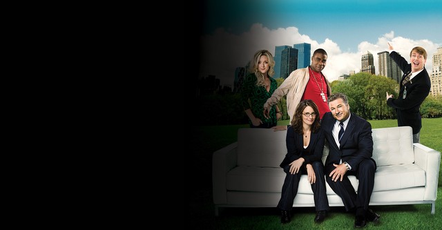 30 Rock Season watch full episodes streaming online