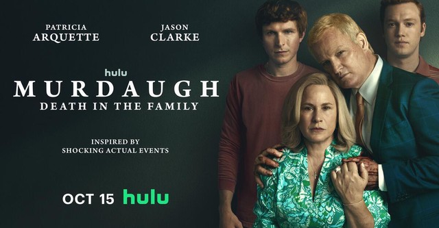 Murdaugh: Death in the Family