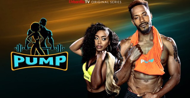 Pump
