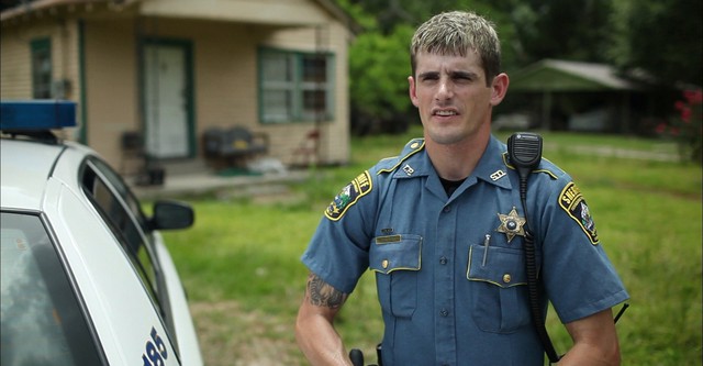 Cajun Justice