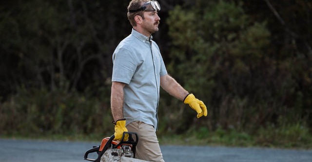 La casa al final de la curva