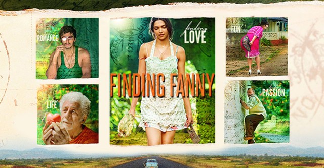 Finding Fanny