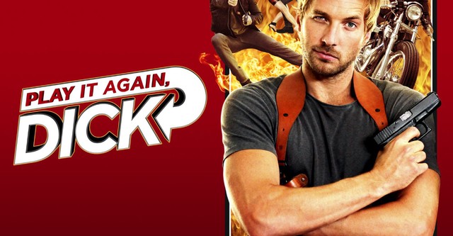 Play It Again, Dick