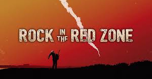 Rock in the Red Zone