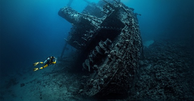 Deep Sea Detectives