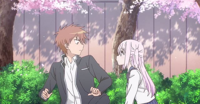 Inexpressive Kashiwada and Expressive Oota