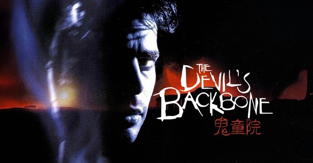 The Devil's Backbone