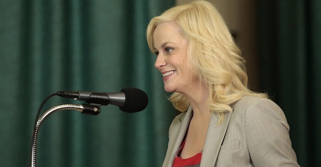 Parks and Recreation