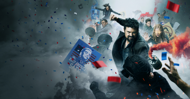 Amazon Prime Video: tutte le novità in streaming di luglio 2024