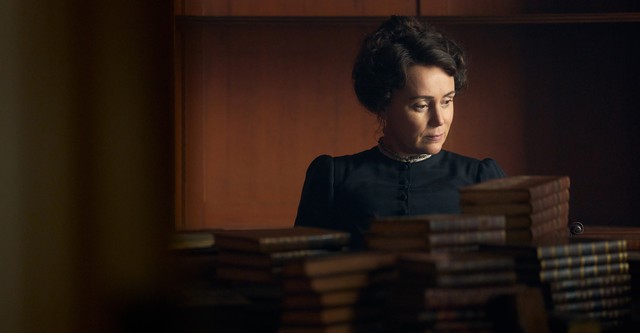 Miss Austen