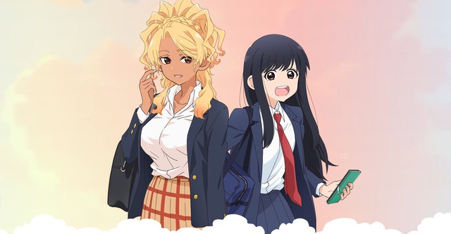 フードコートで、また明日。