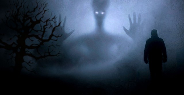 Monsters Among Us