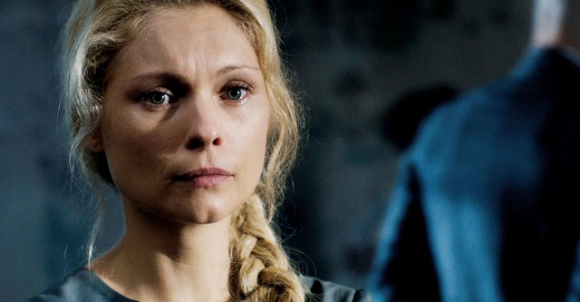 Ripper Street