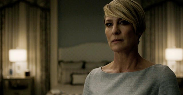 House of Cards