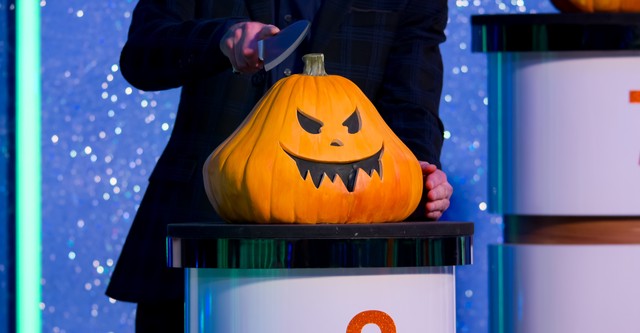 Is It Cake? Halloween