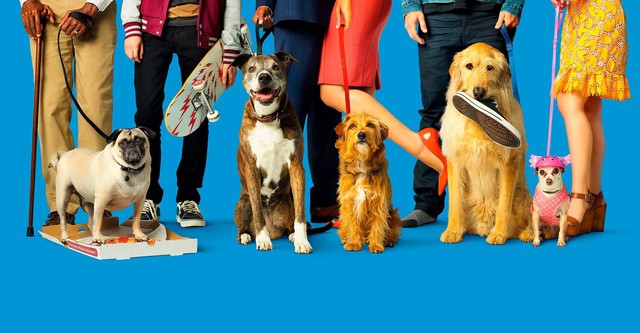 Dog Days
