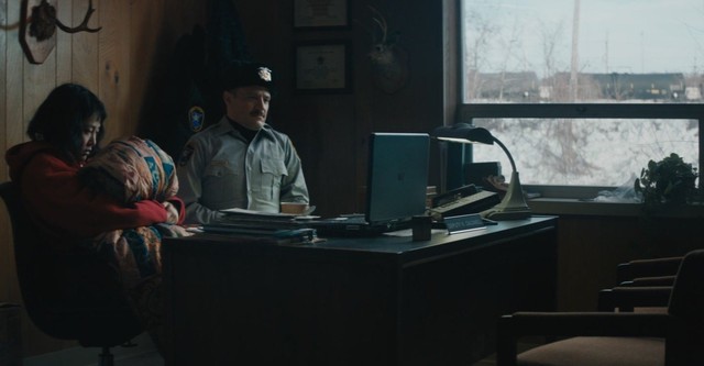 Kumiko, the Treasure Hunter