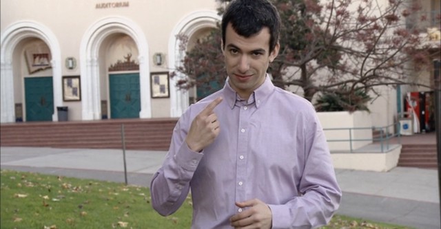 Nathan for You