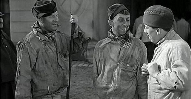 Les Gaîtés de l'escadron