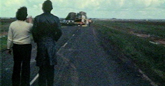 Mad Max and the Genius of George Miller