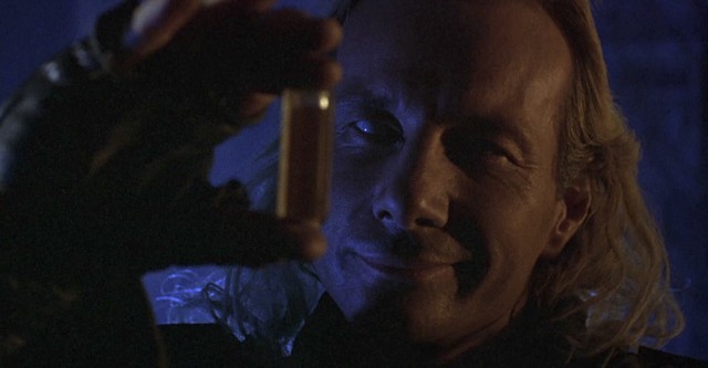 Dark Angel