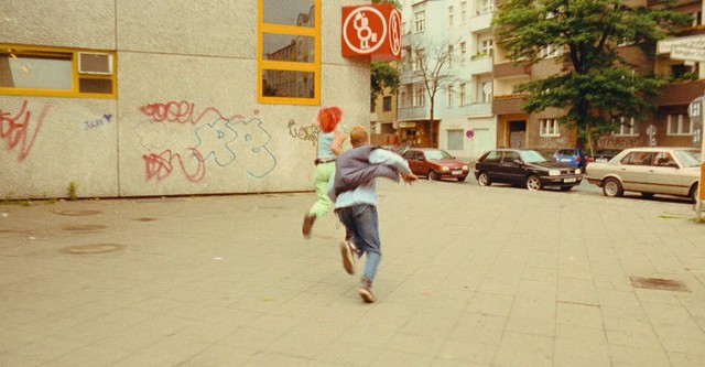 Run Lola Run