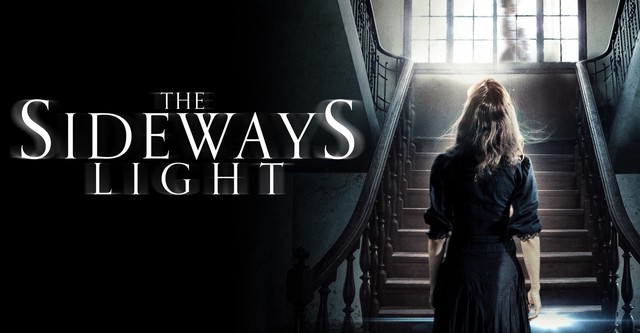 The Sideways Light