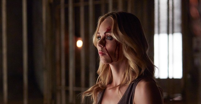 더 울프: 엘레나