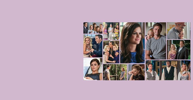 Hart of Dixie