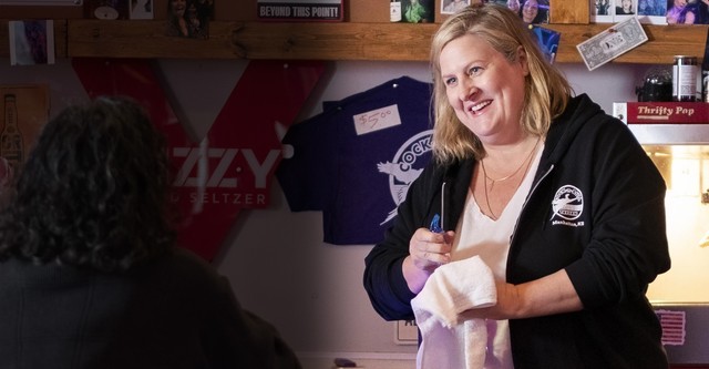 サムバディ・サムウェア