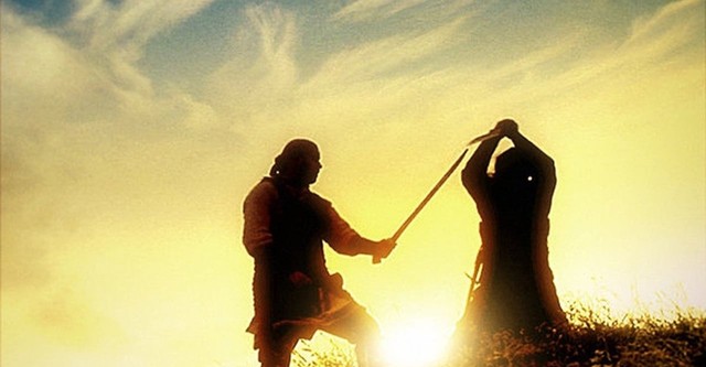 Claang - Tod den Gladiatoren