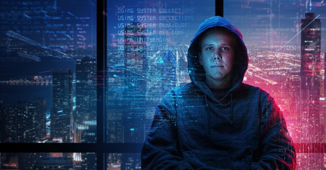 Kivimäki: El hacker más buscado