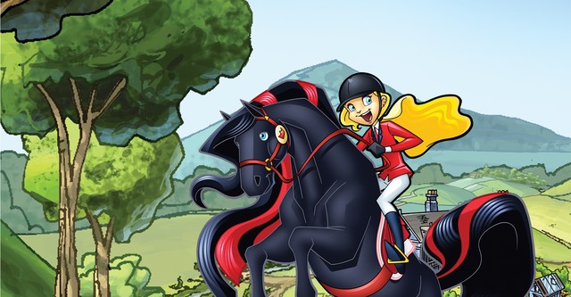 Terra dos Cavalos