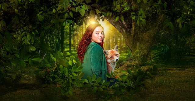 Ein Mädchen namens Willow