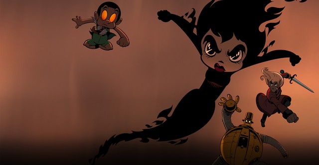 Unicornio: Los guerreros eternos