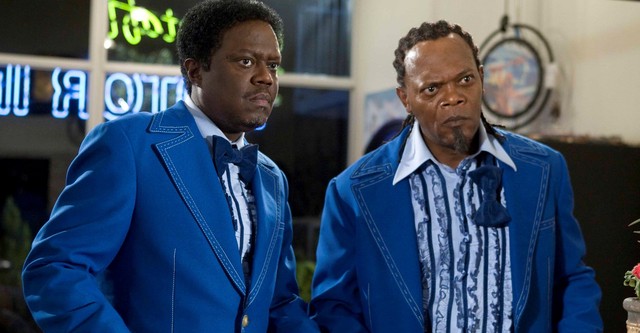 Soul Men