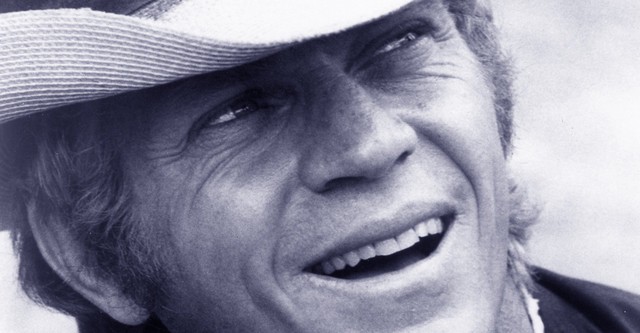 Hollywood Collection: Steve McQueen: Un Hombre al límite