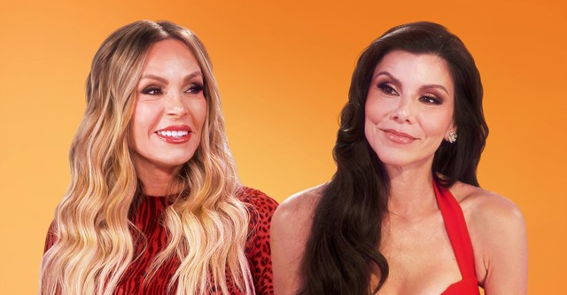 The Real Housewives of Orange County