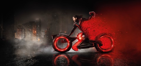 La saga « Tron » et 10 autres films qui se passent dans un jeu vidéo