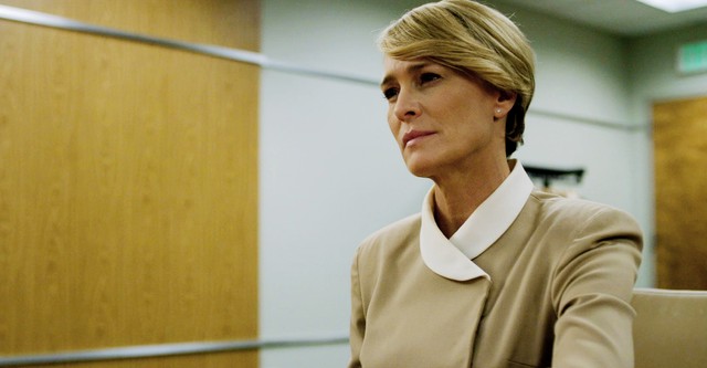 House of Cards