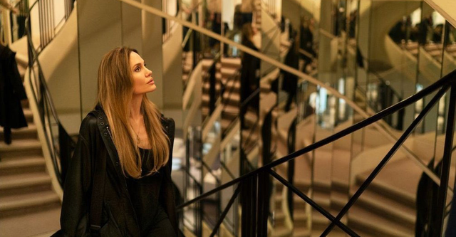 Angelina Jolie: Ranking dos 10 Melhores Filmes com a Icônica Atriz