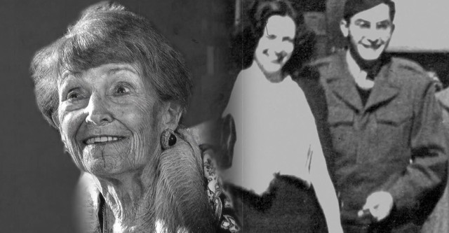 Surviving Birkenau: The Dr. Susan Spatz Story