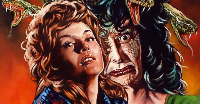 Die brennenden Augen von Schloss Bartimore