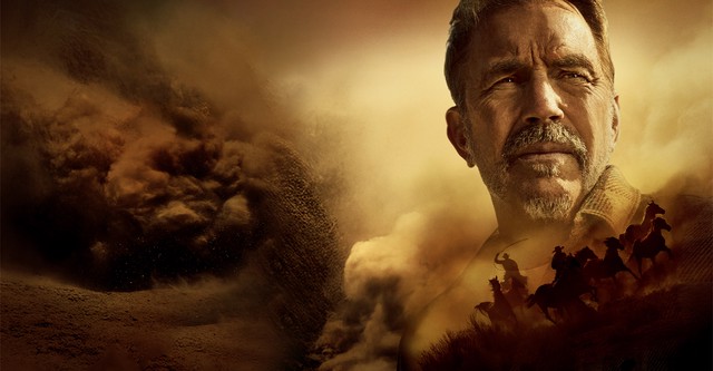 Kevin Costner's the West