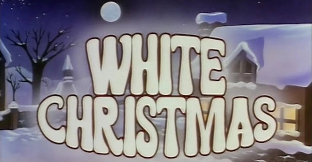 White Christmas