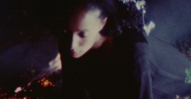 Donyale Luna supermodelka