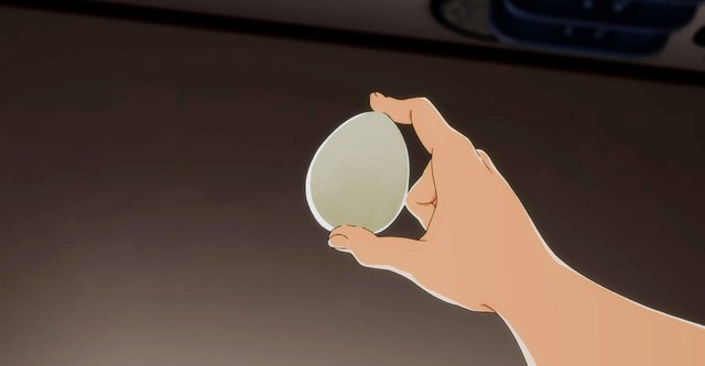 Wonder Egg Priority