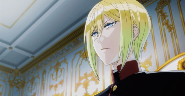 The Royal Tutor