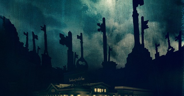 The Innkeepers - Hotel des Schreckens