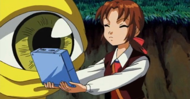 Monster Rancher